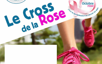 Cross de la Rose