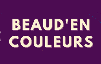 Beaud’en couleurs