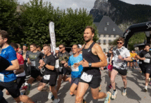 Run & Fun du Giffre