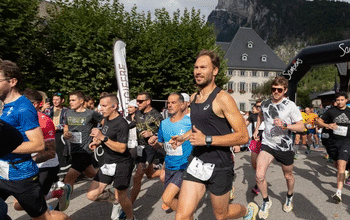 Run & Fun du Giffre