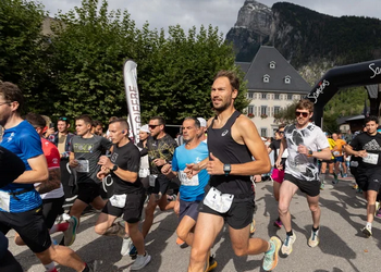 Run & Fun du Giffre 2026, Samoëns (Haute Savoie)
