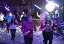Nuit des Relais - Fondation des Femmes