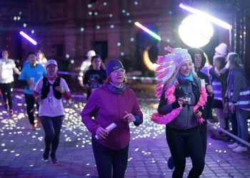Nuit des Relais - Fondation des Femmes