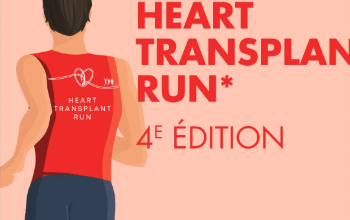 Heart Transplant Run Ghe