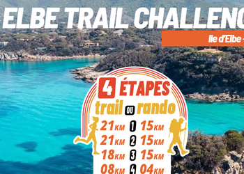 Elbe Trail Challenge 2026, Firenze (Italie)