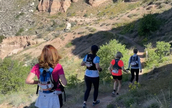 Magic Cappadoce Trail