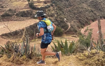Machu Picchu Trail Adventure