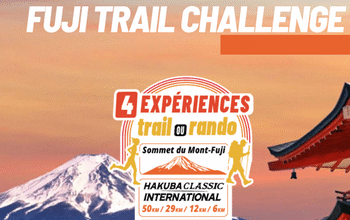 Fuji Trail Challenge