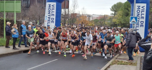 20 km de Montpellier 20 km de Montpellier
