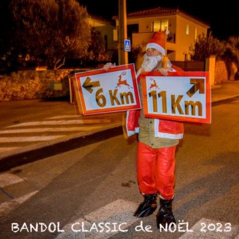 Bandol Classic de Noël