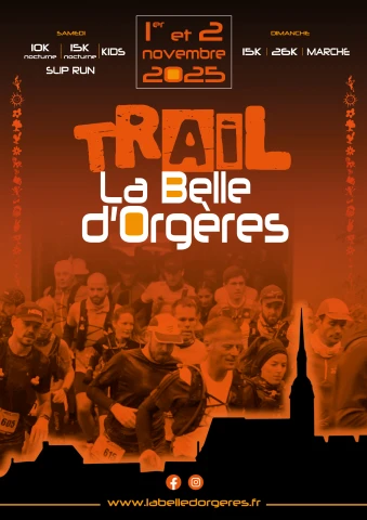 Belle d'Orgères