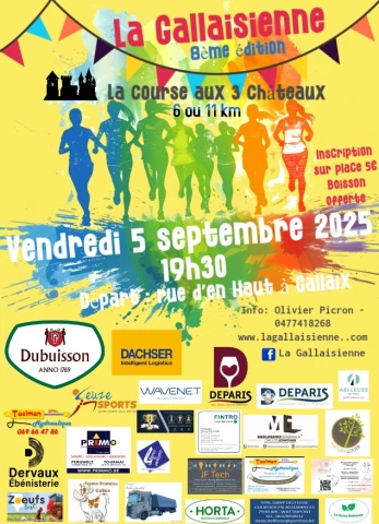 Gallaisienne