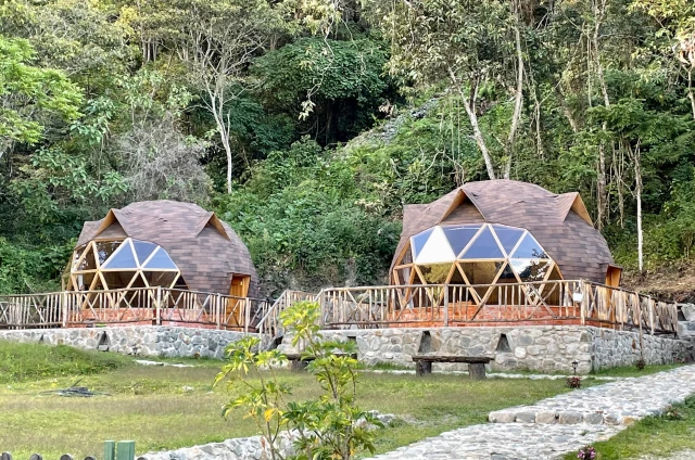 Machu Picchu Trail Adventure