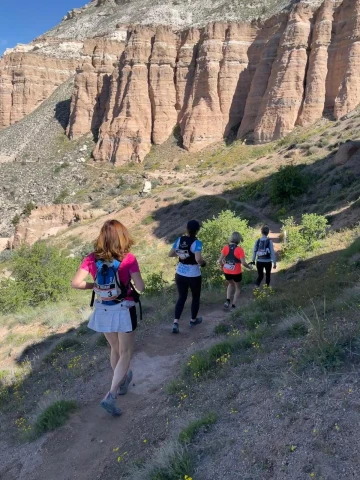 Magic Cappadoce Trail