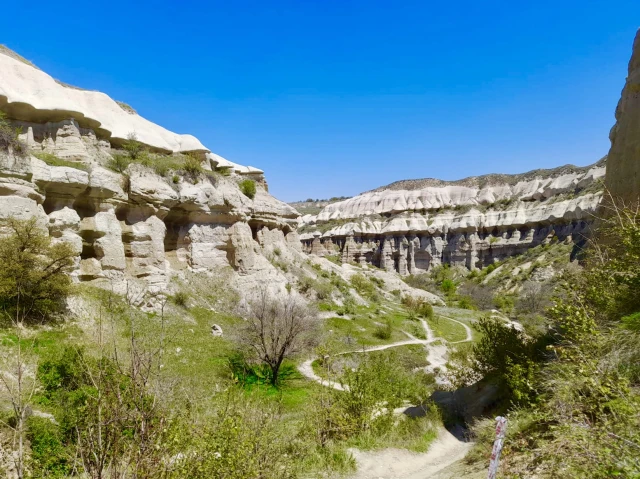 Magic Cappadoce Trail