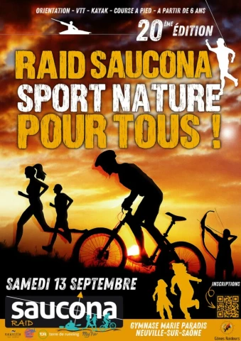 Raid SAUCONA Raid SAUCONA