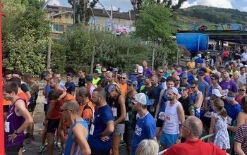 Run in Montluc