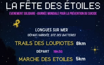 fête des Étoiles