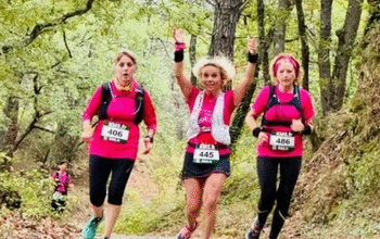 TOU'RUN