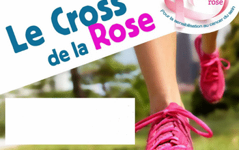 Cross de la Rose