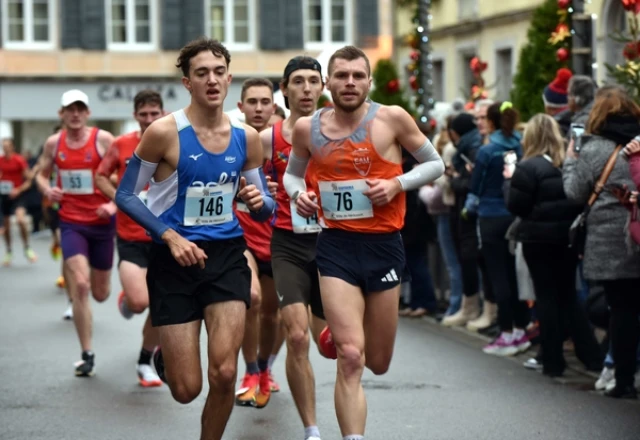 10 km d'Héricourt