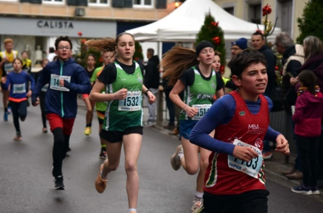 10 km d'Héricourt