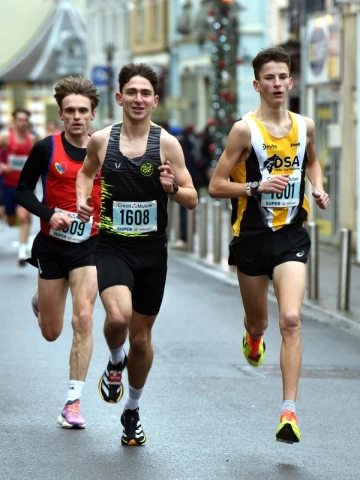 10 km d'Héricourt