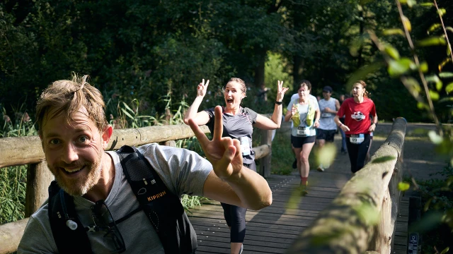 EuropaTrail Brussels
