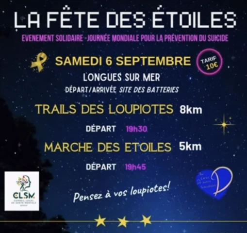 Fête des Étoiles Fête des Étoiles