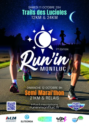 Run in Montluc