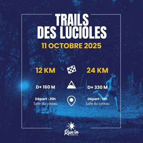 Run in Montluc