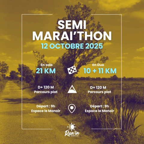 Run in Montluc