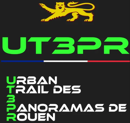 UT3PR Urban Trail des 3 Panoramas de Rouen