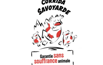 Corrida savoyarde