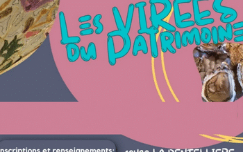 virées du patrimoine à Courseulles-sur-Mer