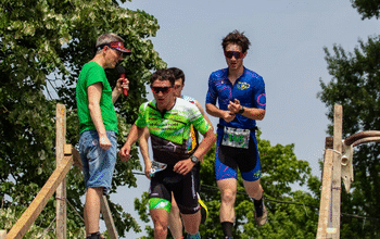 APIRace Cross Triathlon