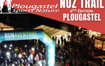 Plougastel Noz Trail