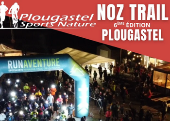 Plougastel Noz Trail