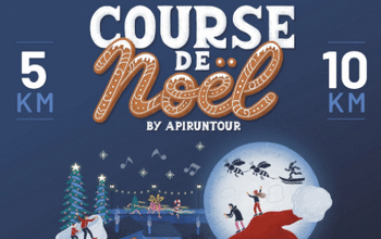 Course de Noël