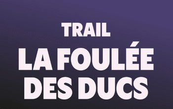 Foulée des Ducs