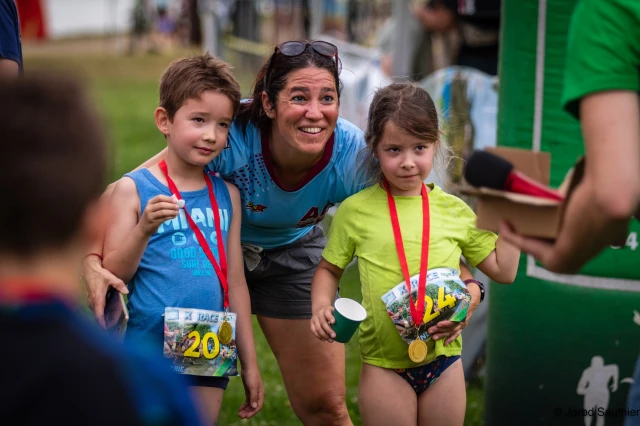 APIRace Cross Triathlon APIRace Cross Triathlon