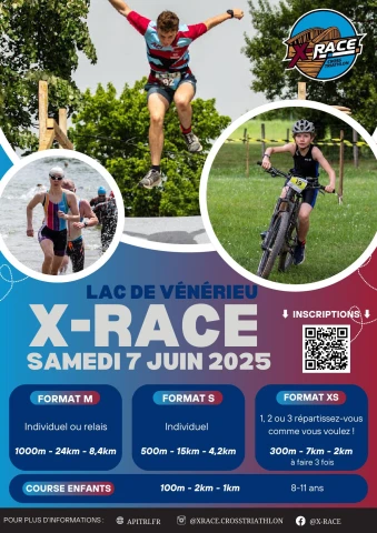 APIRace Cross Triathlon APIRace Cross Triathlon