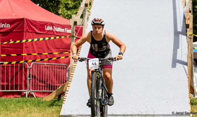 APIRace Cross Triathlon APIRace Cross Triathlon