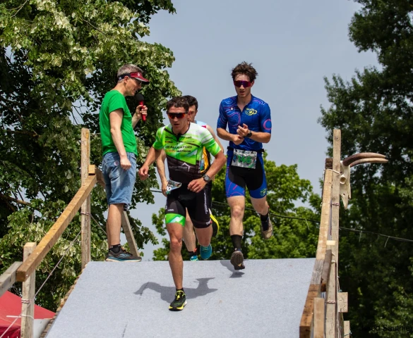 APIRace Cross Triathlon APIRace Cross Triathlon