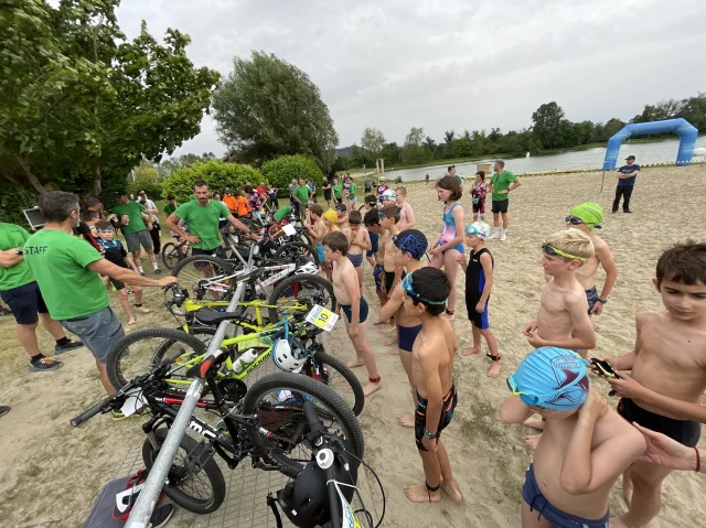 APIRace Cross Triathlon APIRace Cross Triathlon