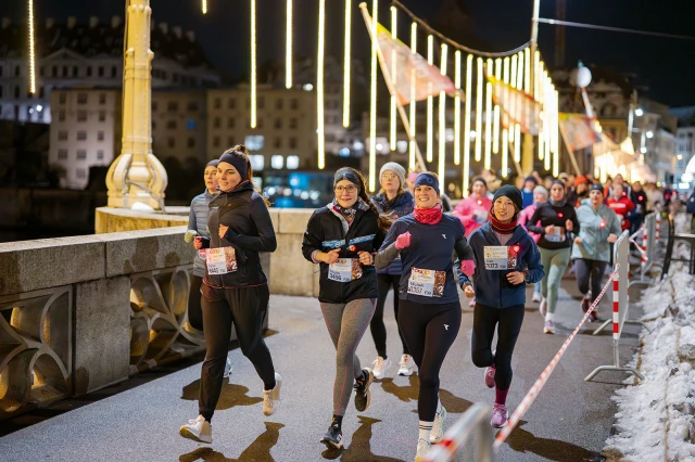 Basler Stadtlauf