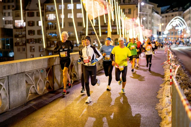 Basler Stadtlauf