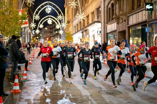 Basler Stadtlauf