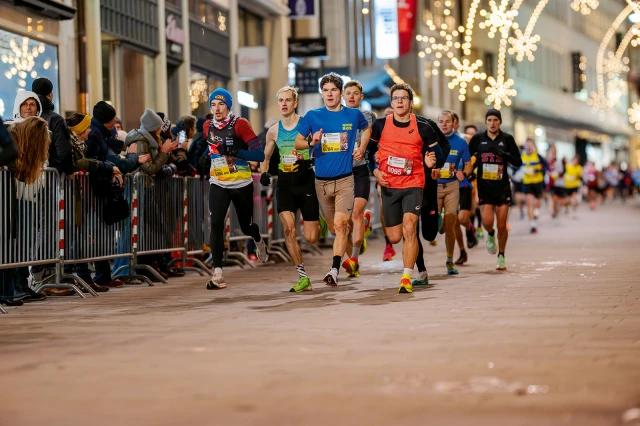 Basler Stadtlauf