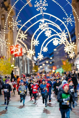 Basler Stadtlauf